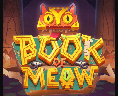 Book of Meow